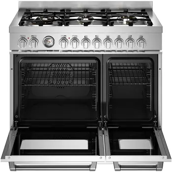 Варочный центр Bertazzoni MAS96L2EXT2 фото 2