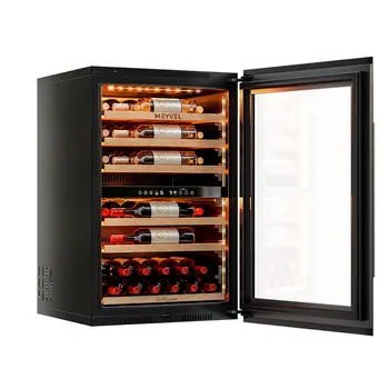 Винный холодильник Meyvel MV47PRO-KBB2 фото 3