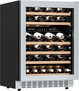 Винный холодильник Meyvel MV46NH-KWT2 фото 1