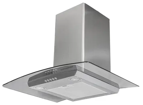 Вытяжка Kuppersberg Kaminox 60 X 4HPB фото 2