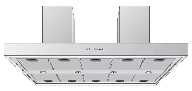 Вытяжка Gaggenau AI 480-180 фото 3 Вытяжка Gaggenau AI 480-180 фото 3