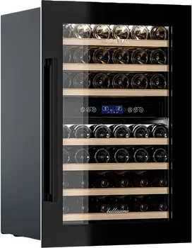 Винный шкаф Meyvel MV42-KBB2 фото 1 Винный шкаф Meyvel MV42-KBB2 фото 1