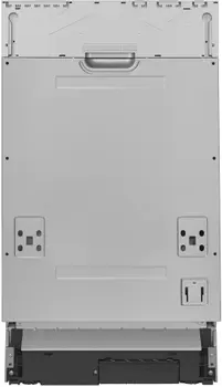 Посудомоечная машина MEFERI MDW4562 LIGHT фото 3