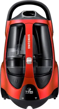 Пылесос Samsung VCC885HH3P/XEV фото 2