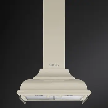 Вытяжка Smeg KC16POE фото 3