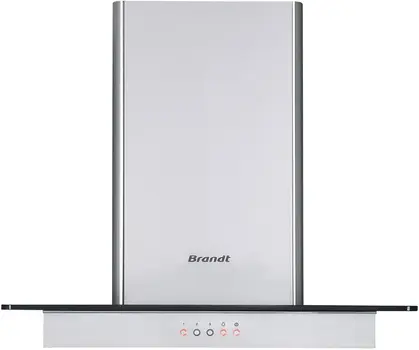 Вытяжка Brandt BHB1644IX фото 1