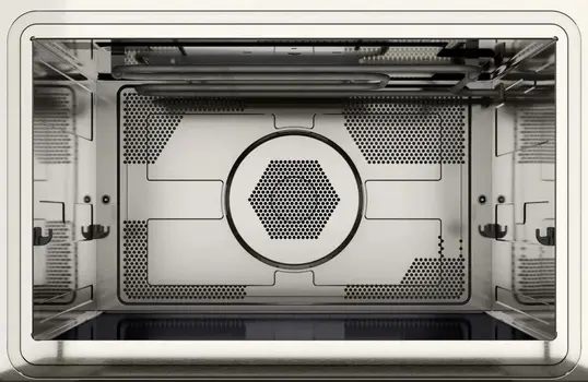 Микроволновая печь Neff C1AMG84G1 фото 3