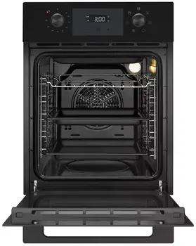 Духовой шкаф MEFERI MEO457BK COMFORT фото 2