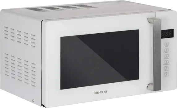 Микроволновая печь HIBERG VM-4088 W фото 3