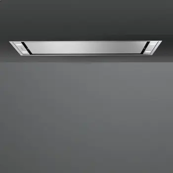 Вытяжка Falmec STELLA EVO 120 STAINLESS STEEL фото 1