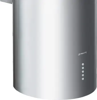 Вытяжка Smeg KR37XE фото 1 Вытяжка Smeg KR37XE фото 1