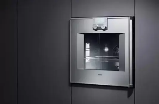 Духовой шкаф Gaggenau BO 270-111 фото 2