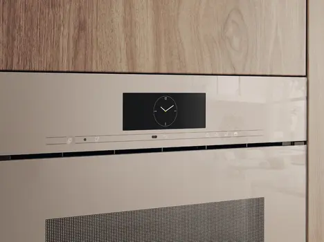 Комби-пароварка Miele DGC 7845 HCX Pro PearlBeige фото 2