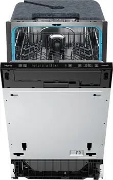 Посудомоечная машина Haier HDWE9-591RU фото 1