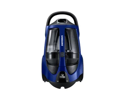 Пылесос Samsung VCC885BH36/XEV фото 2