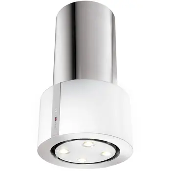 Вытяжка Faber Cassiopea Isola EG10 X/V A50