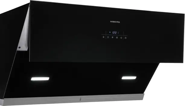 Вытяжка HIBERG VM 90131 B фото 3