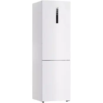 Холодильник Haier C2F637CWMVU1 фото 2