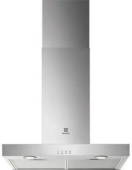 Вытяжка Electrolux LFT416X фото 1