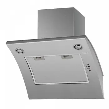 Вытяжка Maunfeld Londa 60 Inox