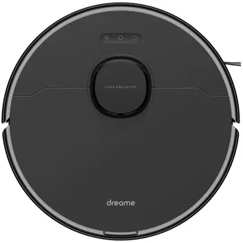 Робот-пылесос Dreame D10s Pro фото 2