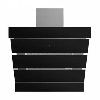 Вытяжка Maunfeld Luton 60 Black