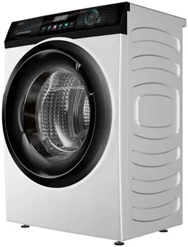 Стиральная машина HAIER HW65-BP129302A фото 2