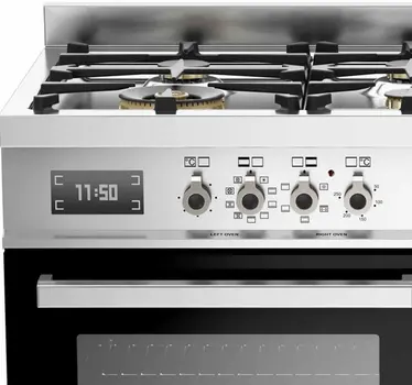 Варочный центр Bertazzoni PRO1006MFEDNET фото 3 Варочный центр Bertazzoni PRO1006MFEDNET фото 3