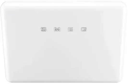 Вытяжка Smeg KFAB75WH Вытяжка Smeg KFAB75WH