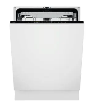 Посудомоечная машина AEG NG97IX20PK фото 1