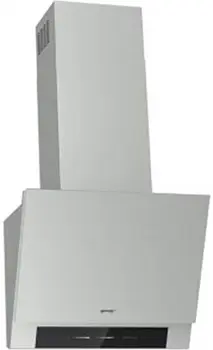 Вытяжка Gorenje GHV 63 X Вытяжка Gorenje GHV 63 X