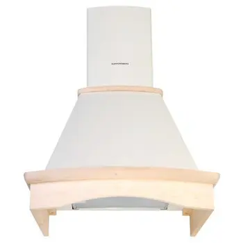 Вытяжка Kuppersberg DRM 600