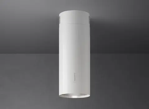 Вытяжка Falmec POLAR WHITE 35