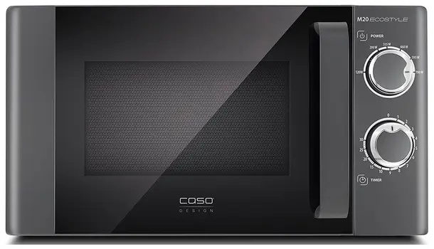 Микроволновая печь CASO M 20 Ecostyle Микроволновая печь CASO M 20 Ecostyle