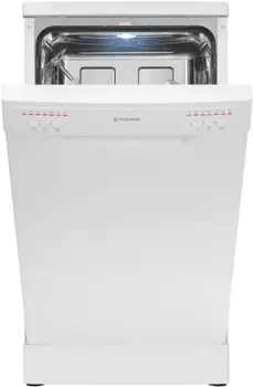 Посудомоечная машина MEFERI MDW4562WH FS LIGHT фото 2