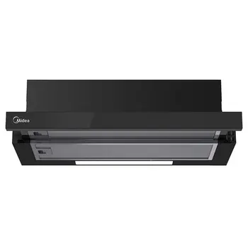 Встраиваемая вытяжка Midea MH60P303GB