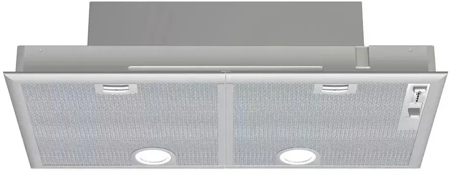 Встраиваемая вытяжка NEFF D5855X1 фото 1