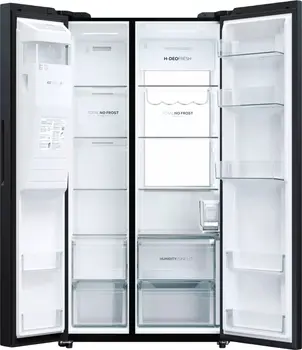 Холодильник HAIER HRF-600IP7ERU фото 2