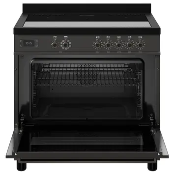 Варочный центр Bertazzoni PRO95I1ECAT2 фото 3