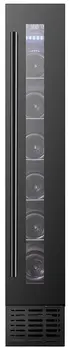 Холодильник винный Temptech CLX15SB фото 1