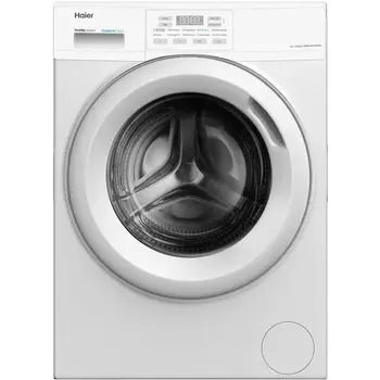Стиральная машина Haier HW60-BP10919A фото 1