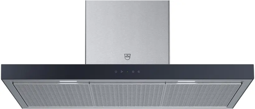 Вытяжка V-ZUG AiroClearWall V6000 AW6T12LQTLG фото 1