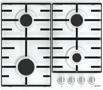 Варочная панель Gorenje G 640 W1