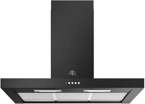 Вытяжка Bertazzoni KT90MAS1NEC фото 1 Вытяжка Bertazzoni KT90MAS1NEC фото 1
