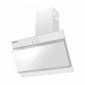 Вытяжка Maunfeld TOWER G_SATIN 50 WHITE