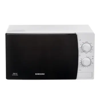Микроволновая печь Samsung GE81KRW-1
