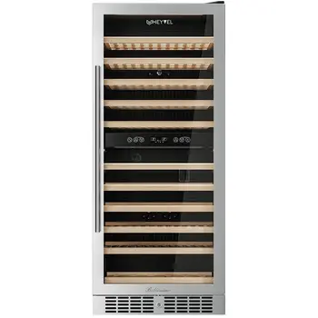 Винный холодильник Meyvel MV116-KST2 фото 2 Винный холодильник Meyvel MV116-KST2 фото 2