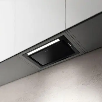 Встраиваемая вытяжка Elica HIDDEN ADVANCE BL MAT/A/72 фото 1 Встраиваемая вытяжка Elica HIDDEN ADVANCE BL MAT/A/72 фото 1