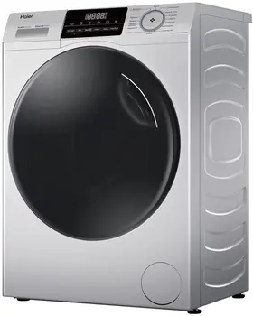 Стиральная машина с сушкой HAIER HWD70-BP14929S фото 2