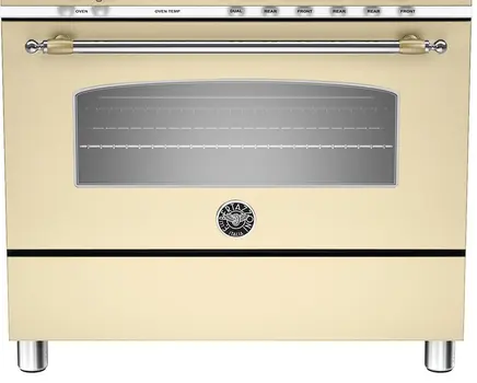 Варочный центр Bertazzoni HER906MFESCRT фото 3